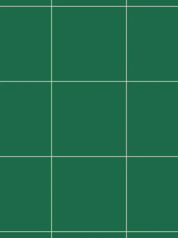 زليج 10 × 10 مزجّج يدويًا، علبة من 50 — طين مشويّ مزجّج, فاس