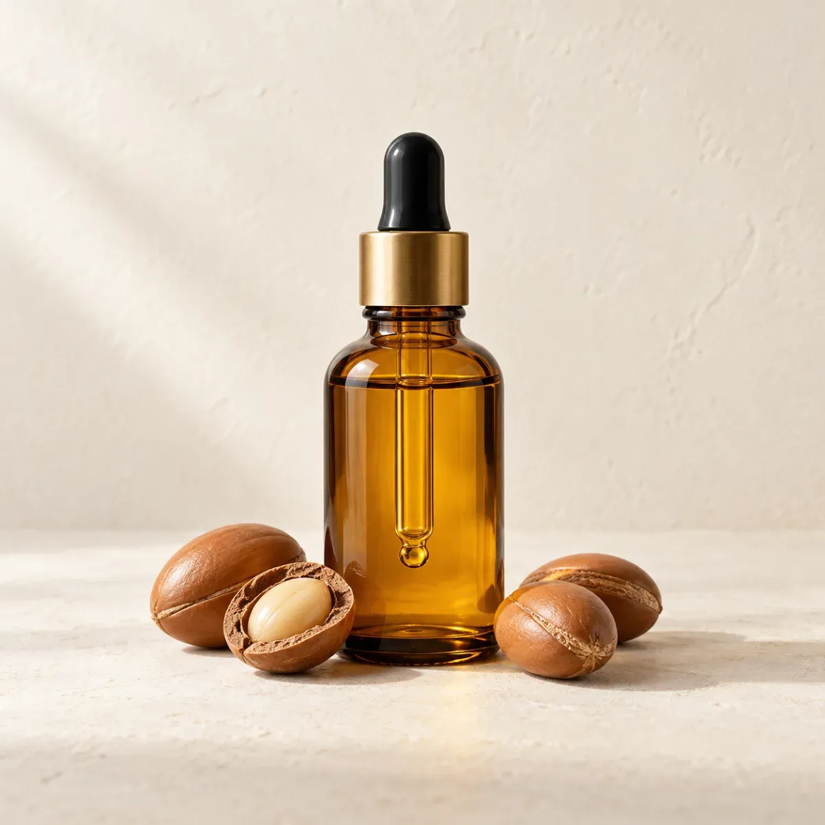 Produit Huile d’argan bio — 100 ml Image