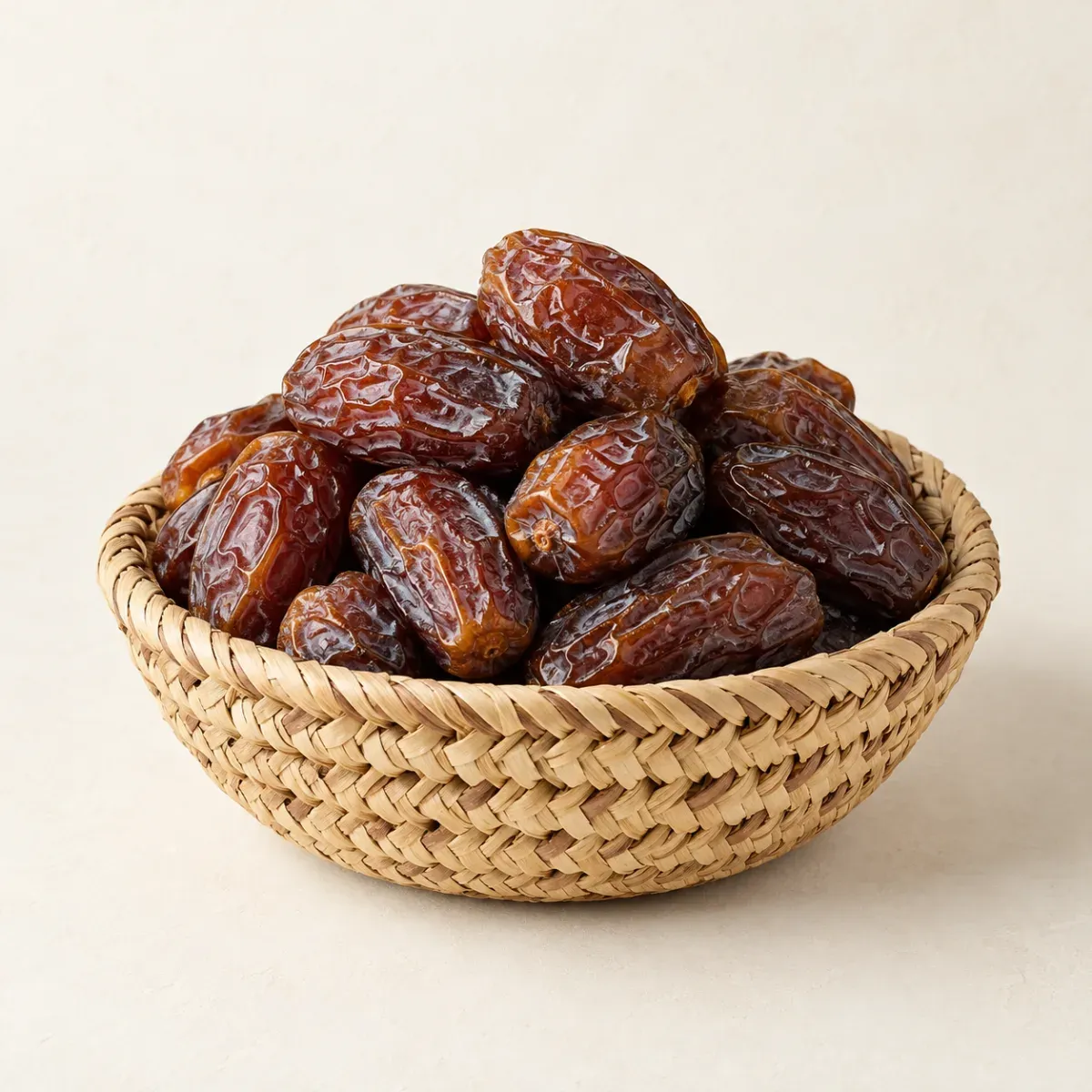 Produit Dattes Medjool — 1 kg Image