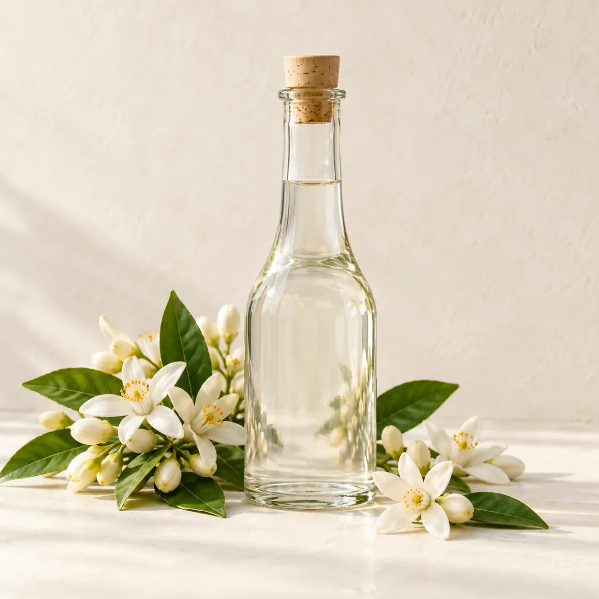 Produit Eau de fleur d’oranger — 200 ml Image