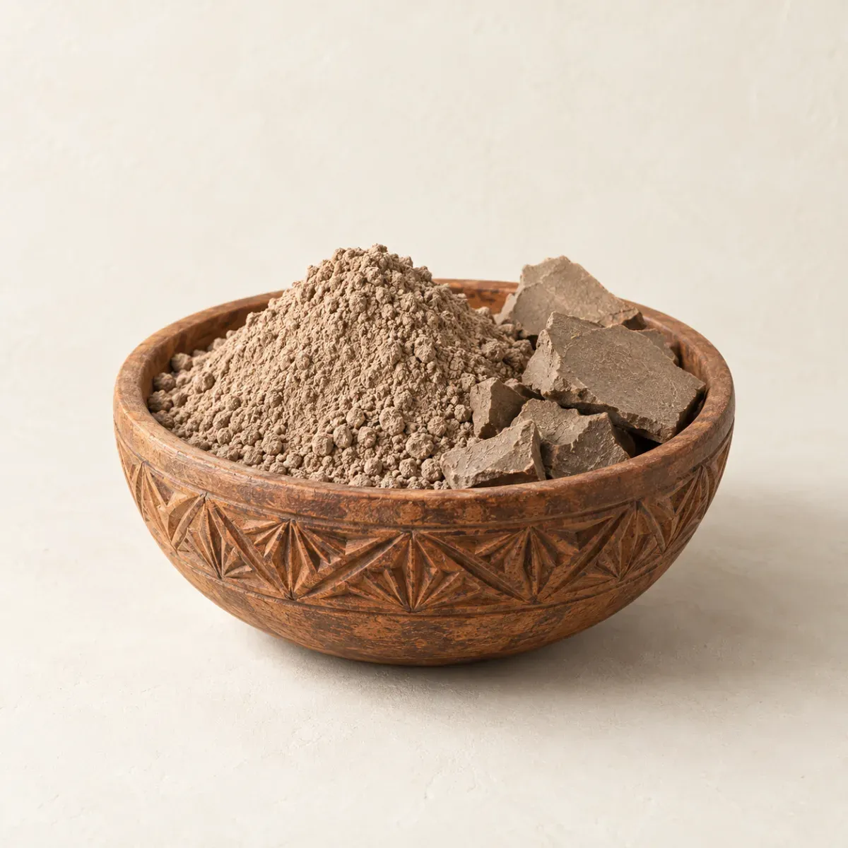 Produit Rhassoul de l’Atlas — 250 g Image