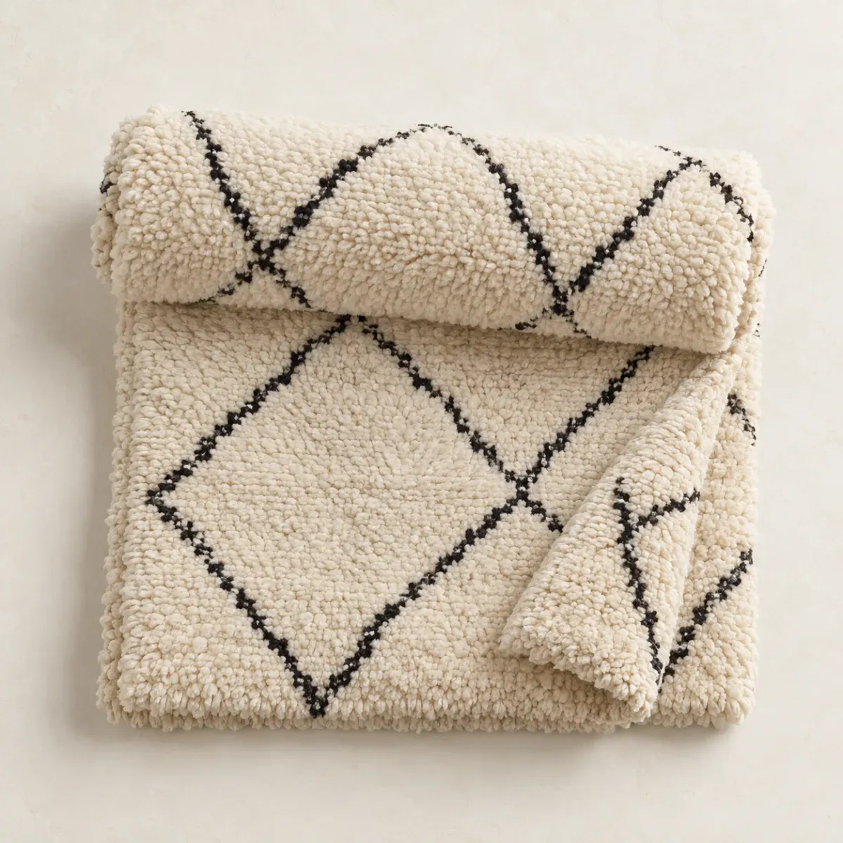 Produit Tapis Beni Ouarain « Atlas » Image