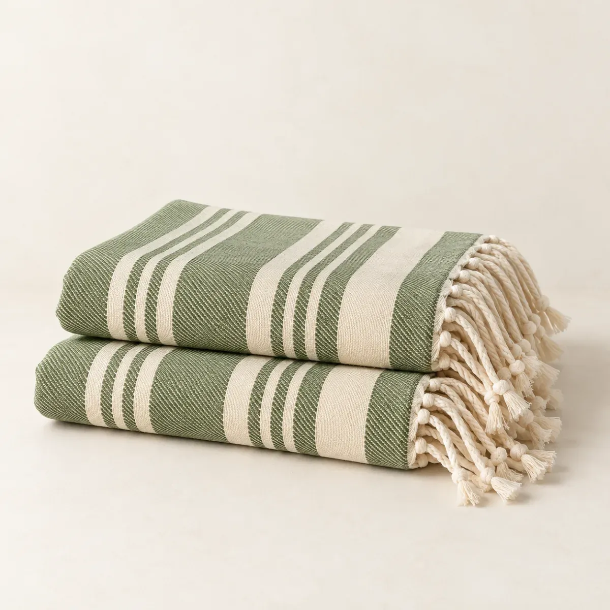 Produit Foutas de hammam (lot de 2) Image