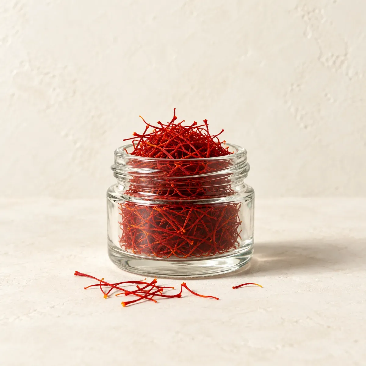 Produit Safran de Taliouine — 1 g Image