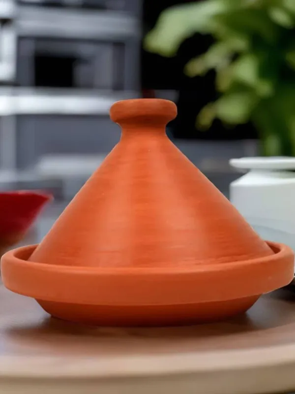 Produit Tajine beldi simple Image